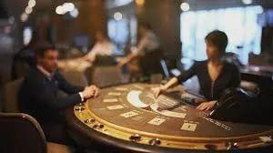 泰国议员吁设合法赌场，报告已呈送国会
