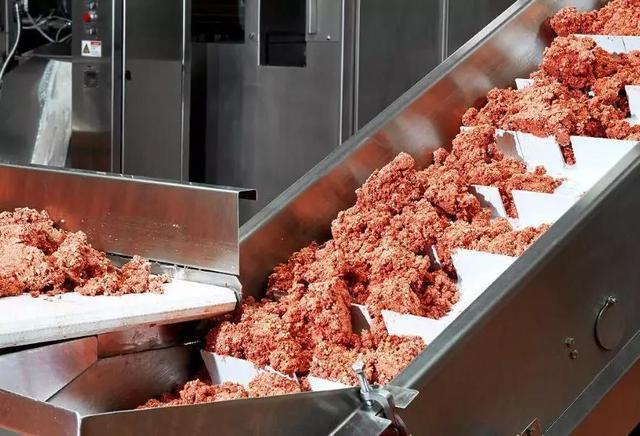 價格比真牛肉要低！“珍肉”能否揭開中國人造肉的大幕？