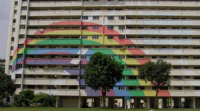 新加坡卖房政策变啦！“经济适用房”住满50年即可转卖