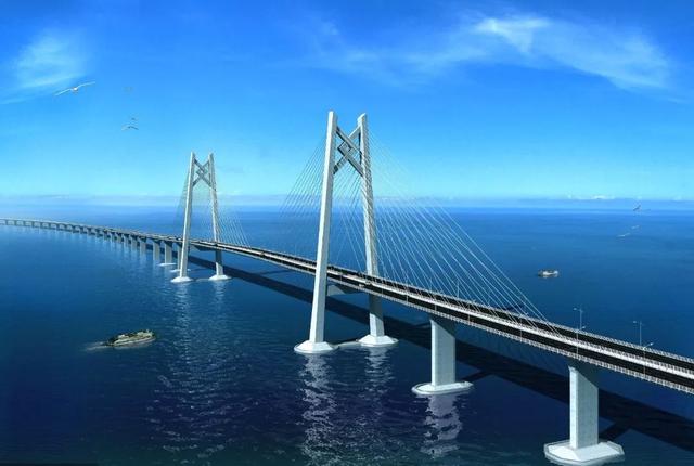 陈冰：港珠澳大桥建成通车是“中国梦”生动案例
