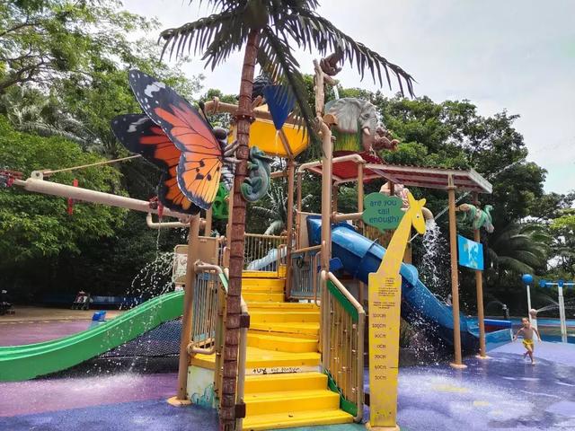 超省心親子遊攻略！5天行程帶你玩透東南亞最熱門親子遊玩聖地！