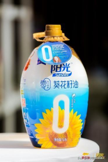 金龙鱼零反食用油外媒热议，5G零反食用油国际论坛成绩非凡