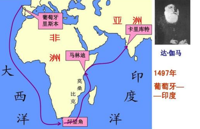 全球貿易的生命線：世界12大海上咽喉，都被哪些國家所控制？