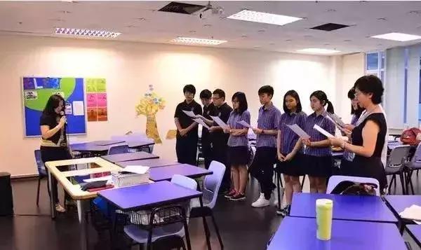 「重要通知」2018年新加坡S-AEIS入學考試報名開始了！