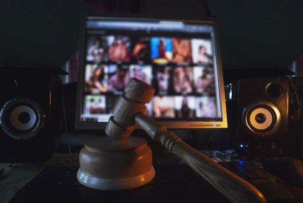 新加坡严打网络性犯罪 发不雅照可被监一年