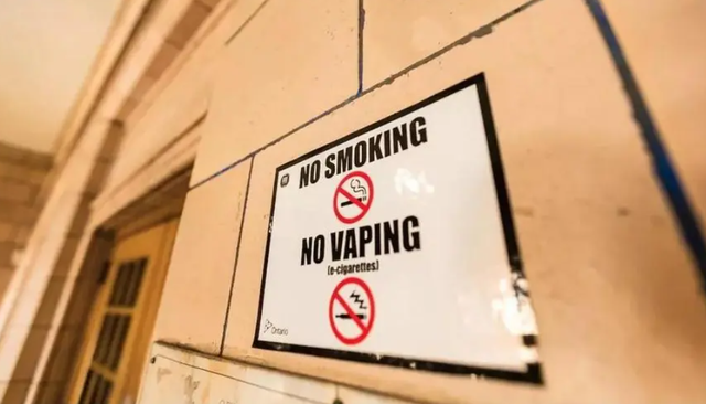 唯一全面禁煙的國家：私售香煙被判刑，外人攜煙入境需繳200%關稅