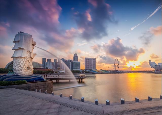 專坑中國人？新加坡移民費漲到1億，爲何還有大量華人富豪湧入？