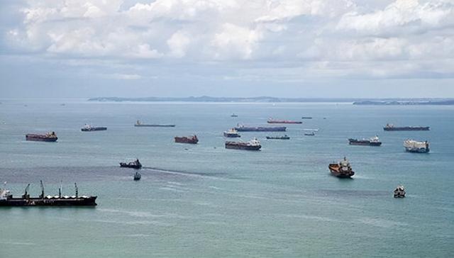 馬六甲海峽被封鎖，影響石油供給原來是僞命題，不值一提