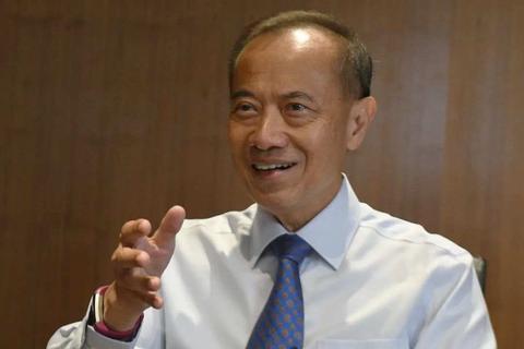 新加坡前外長：“美國對中國的技術限制不會成功”