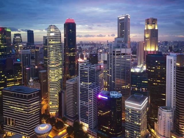 被忽悠瘸！新加坡房租涨超40%，实乃“富人的天堂，穷人的地狱”