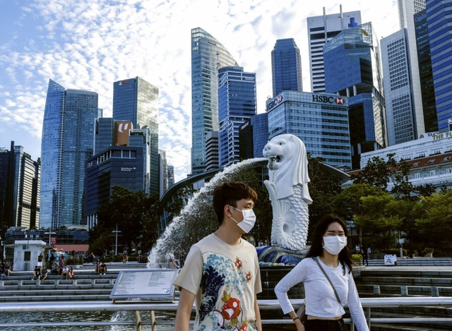 新加坡，一個華人占總人口70%的發達國家，爲什麽和我國並不親近