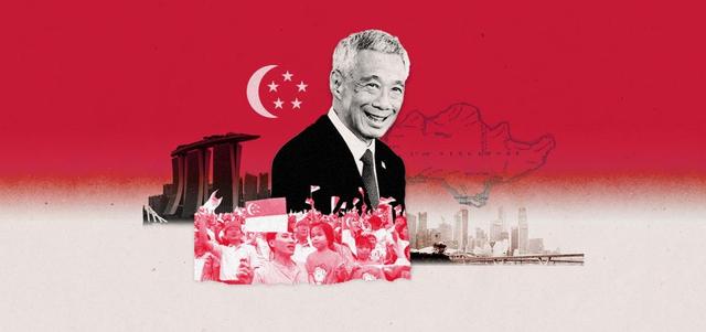 新加坡前外长：为了世界和平，中国应释放善意，接受美国老大地位