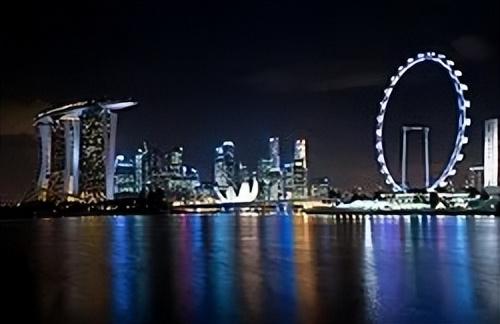 新加坡全解在|新加坡旅遊、留學、移民？這一篇充足了解新加坡！