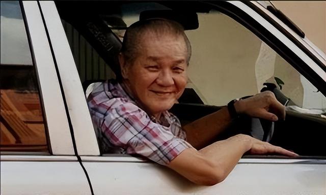 遍地“老司机”的新加坡更老了，平均年龄比10年前多五岁
