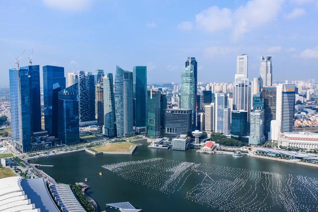 新加坡现状：大量民众“二次感染”