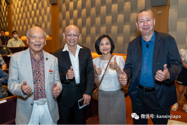新加坡百年历史华人精英俱乐部，回来了！