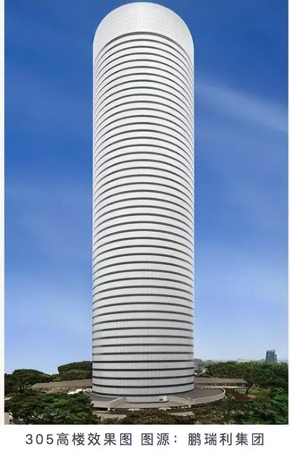 刚刚，马云将在新加坡建第一高楼作阿里全球总部基地，这是为什么