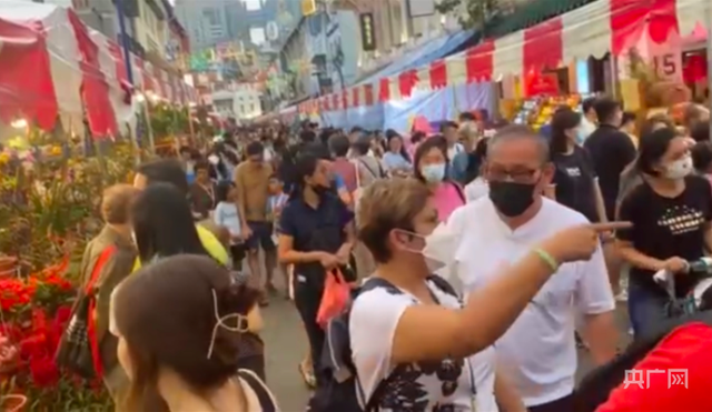 总台记者看世界｜新春特辑：新加坡的中国年味儿
