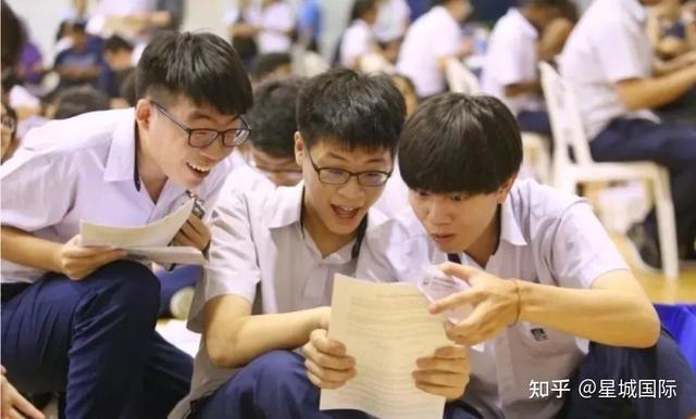 中学分流改革大变动！延续40年的新加坡精英教育要被颠覆了吗？