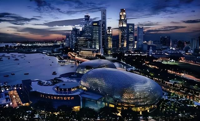 今天起！新加坡一批“新政”開始實施，生活消費、交通出行、就業