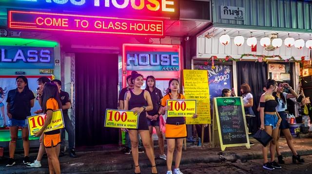 小國新加坡：擁有亞洲唯一合法的“紅燈區”，在夾縫中求生