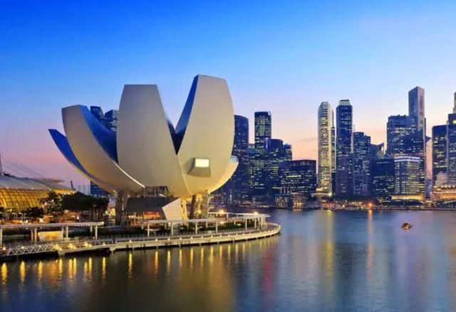 新加坡高調宣布：中國遊客強勢回歸，美媒稱針對中國是場鬧劇