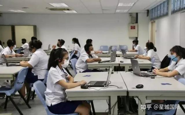 中学分流改革大变动！延续40年的新加坡精英教育要被颠覆了吗？