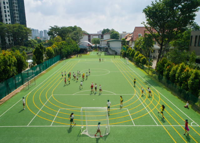 新加坡留学大火，国际学校入学水涨船高，摆在家长面前还有哪些关要闯？