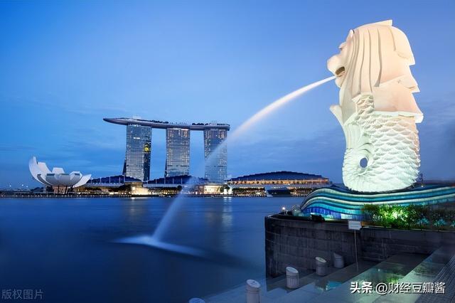 爲什麽新加坡不對來自中國的遊客實施嚴苛的規定？