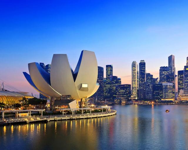 新加坡高調宣布：中國遊客強勢回歸，美媒罕見稱針對中國是場鬧劇