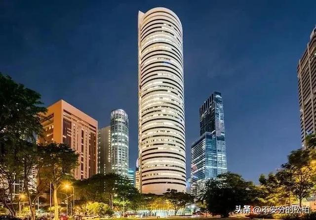 阿里巴巴为何要花84亿在新加坡修建全球总部，究竟有什么目的？