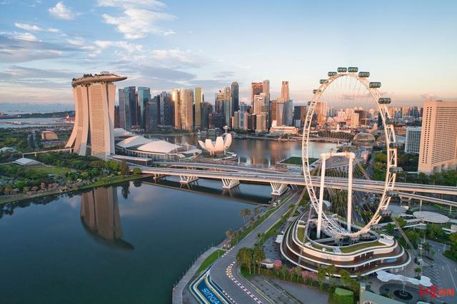 聚焦出境遊 | 推廣微信支付寶支付、展開中文培訓，新加坡爲迎接中國遊客不遺余力