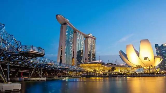 2023年全球15強城市：新加坡第5，多倫多領先芝加哥，柏林入圍