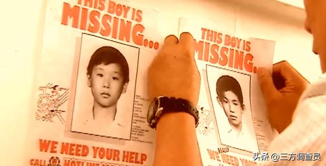 36年懸案，新加坡2名男孩詭異失蹤，24年後神秘人爆出新消息