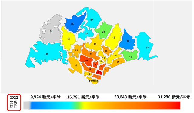 新加坡，開動“超級收割機”！