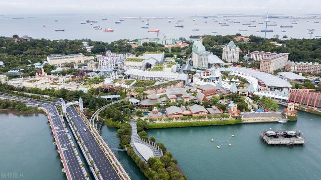 了解新加坡：为何寸土寸金的国家几乎无人炒房？