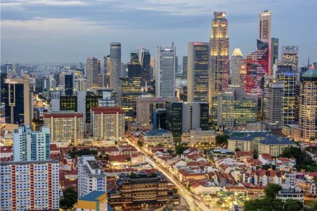 新加坡房租成爲亞洲最貴！10平方米就要3000元，當地網友：勸你逃離