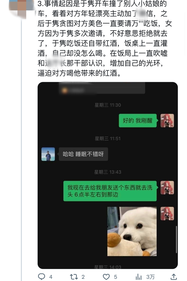 曝名企高管侵犯多人！灌醉白富美强行发生关系，潜逃新加坡被逮捕