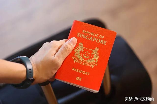 新加坡恐將收緊中國人移民 新議會反對黨領袖要擡高中國人入籍門檻