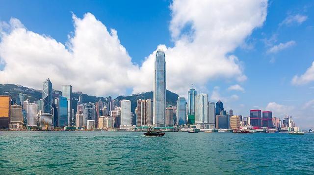 自我批判！新加坡与香港对比，哪些精神值得香港特区政府学习？