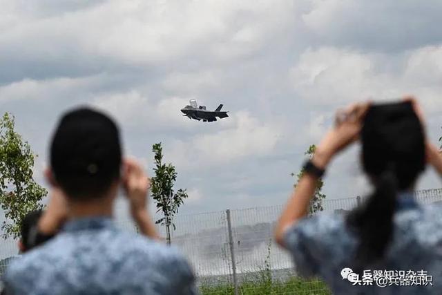 新加坡再购F-35B，马来西亚买韩国FA-50，印度尼西亚接收首批C-130J