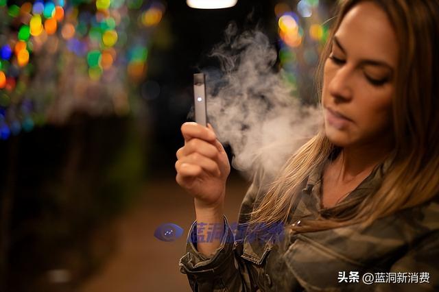 新加坡将加强对电子烟执法行动跨机构试点