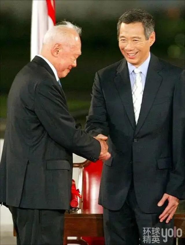 新加坡“李氏王朝”大起底，新加坡还会继续出现李姓总理吗？