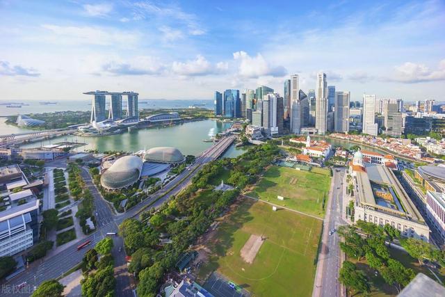新加坡：曾經的亞洲四小龍，值得華人移民嗎？