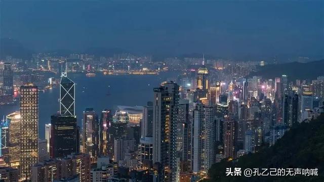 李顯龍訪華到底釋放了什麽信號？從新加坡的地緣看清香港的發展