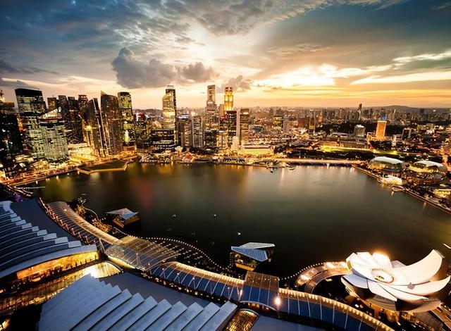 亚洲第一、世界第五！新加坡清廉指数再次震慑世人，如何做到的？