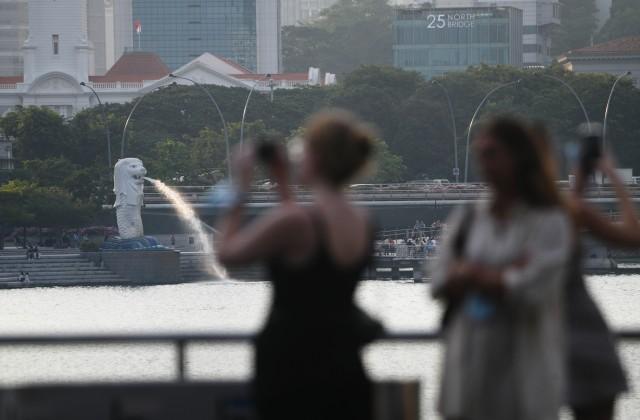 疫情後入境遊競爭加劇，新加坡如何重構熱門MICE目的地？