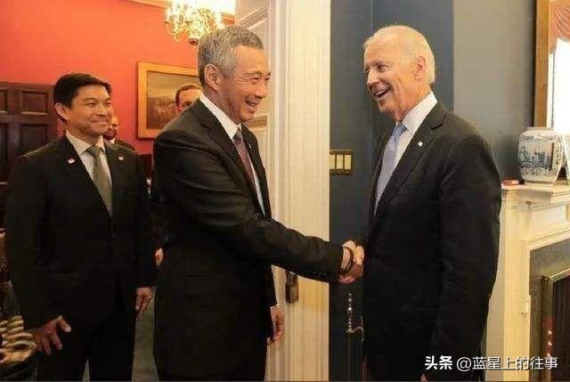 新加坡与中国：交流互鉴希望与中国的关系“更上一层楼”
