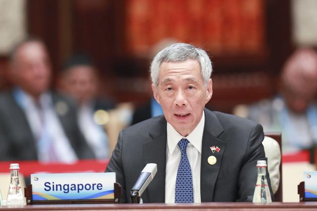 中美关系加剧，新加坡发出警告：台湾问题是中国红线中最红的一条