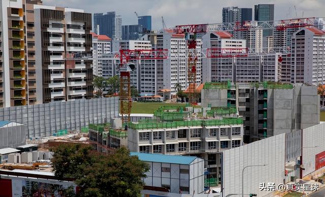 新加坡美夢破滅！“體面人”租不起房，竟因爲中國土豪買房太多？